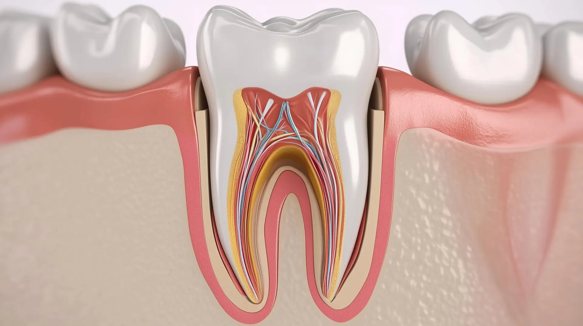 procedimiento endodoncia